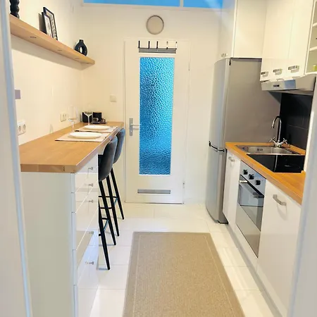 K-apartments Monteurwohnung 2 Schlafzimmer Wlan Parkplatz 60m2 1-5 Personen Appartamento Braunschweig