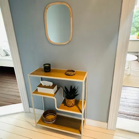 K-apartments Monteurwohnung 2 Schlafzimmer Wlan Parkplatz 60m2 1-5 Personen