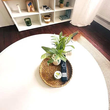 K-apartments Monteurwohnung 2 Schlafzimmer Wlan Parkplatz 60m2 1-5 Personen Appartamento *