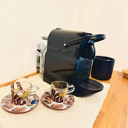 K-apartments Monteurwohnung 2 Schlafzimmer Wlan Parkplatz 60m2 1-5 Personen Appartamento Braunschweig