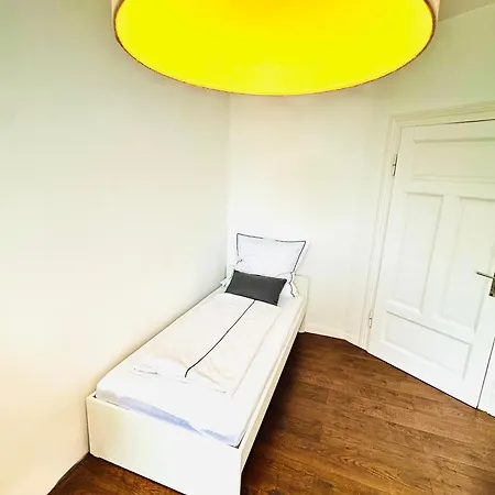 K-apartments Monteurwohnung 2 Schlafzimmer Wlan Parkplatz 60m2 1-5 Personen * Braunschweig
