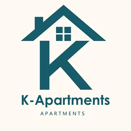 K-apartments Monteurwohnung 2 Schlafzimmer Wlan Parkplatz 60m2 1-5 Personen *