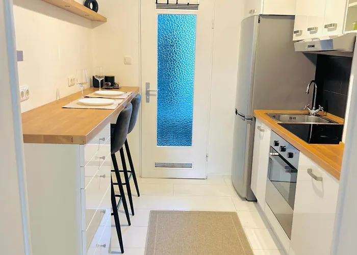 K-apartments Monteurwohnung 2 Schlafzimmer Wlan Parkplatz 60m2 1-5 Personen Apartman Braunschweig