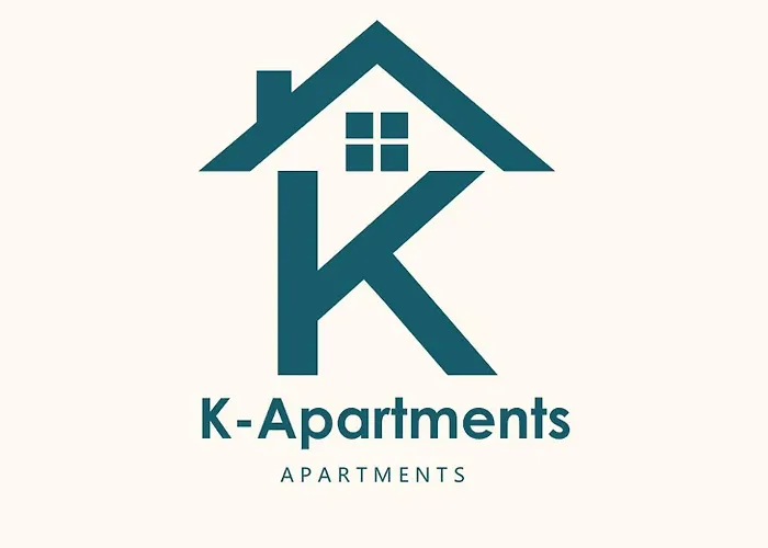 K-apartments Monteurwohnung 2 Schlafzimmer Wlan Parkplatz 60m2 1-5 Personen *